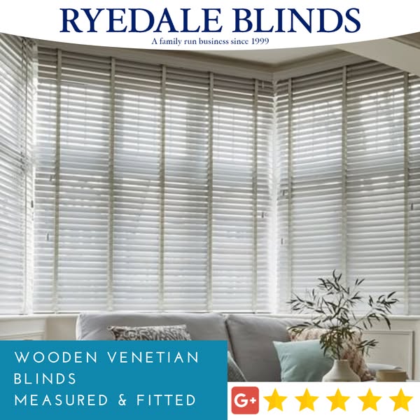 Conservatory Blinds