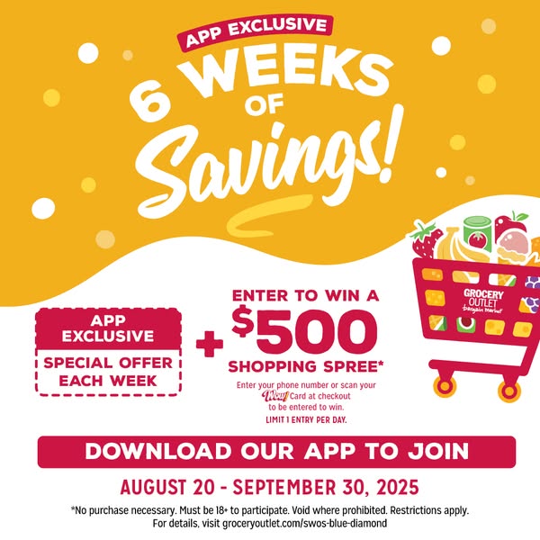 Shop for outlet deals