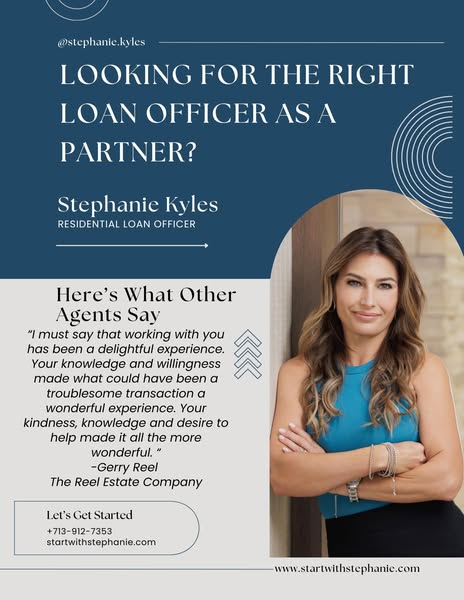 Delightful partner