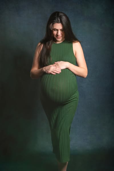 Stunning lifetime