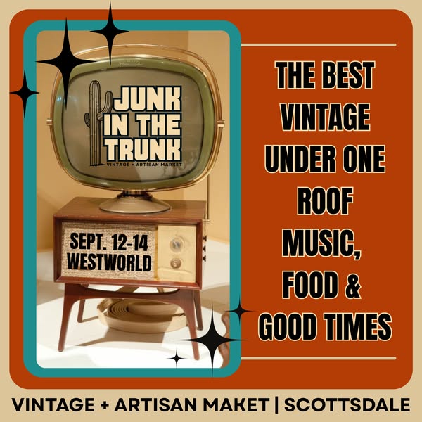 Handcrafted goods