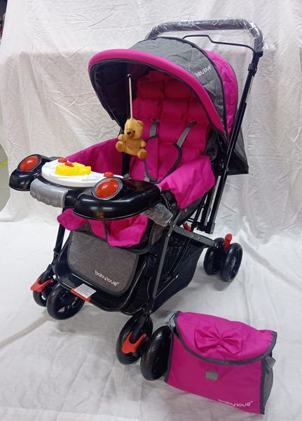 Baby Bouncer
