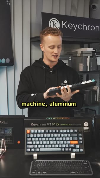 Classic wireless