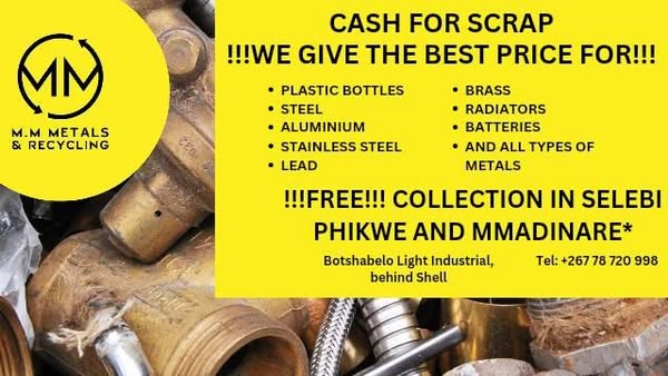 Scrap Metal