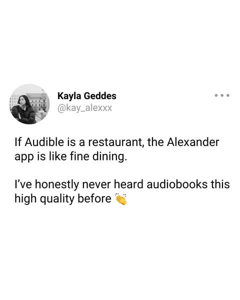 Listen Audiobooks
