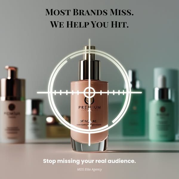 Audience targeting strategies