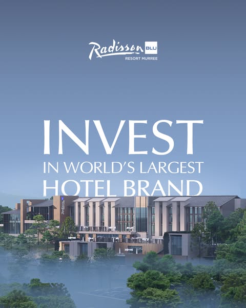 Exceptional resort