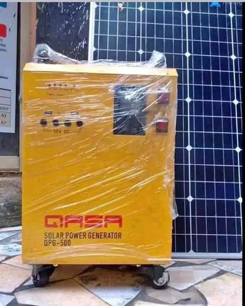 Solar Inverter