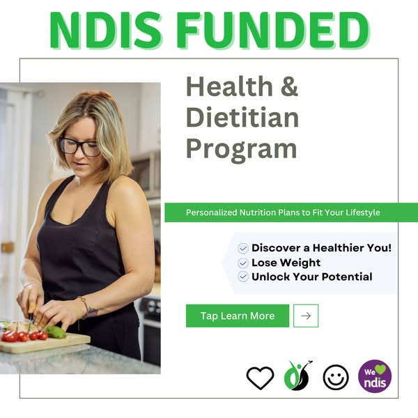 Personalized dietitian