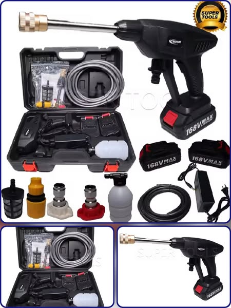 Drill Bits