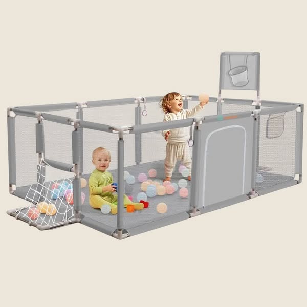 Playpen