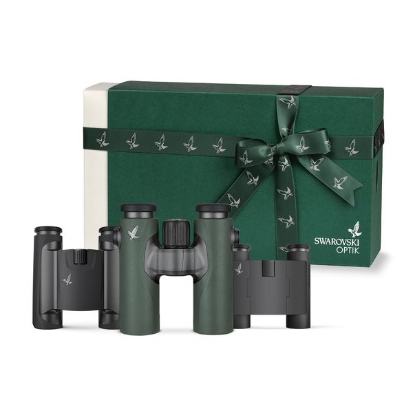 Binoculars