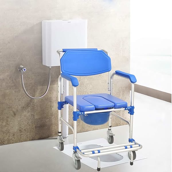 Practical comfort