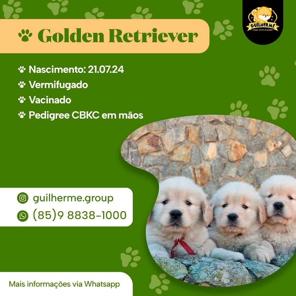 Reliable pedigree