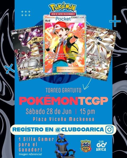Pokémon TCG Pocket