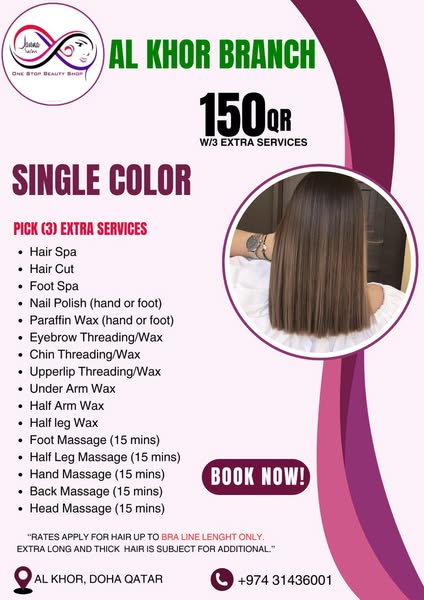 Shop Services