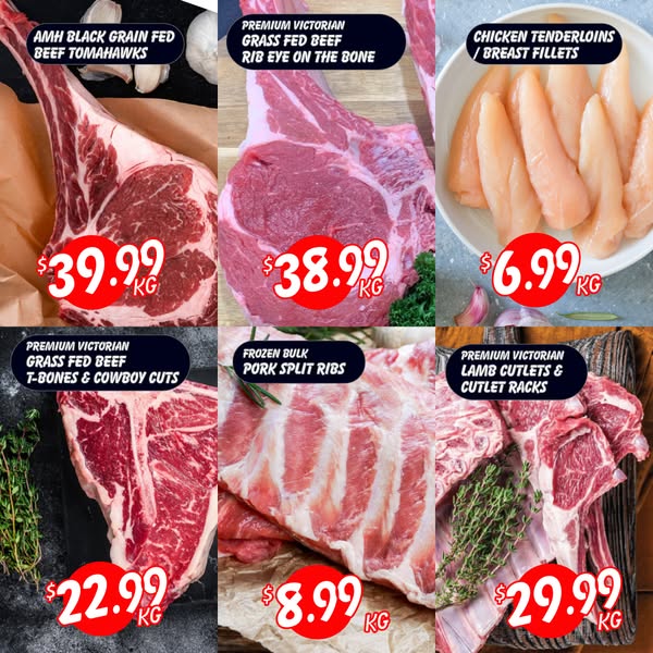 Quality marketplace