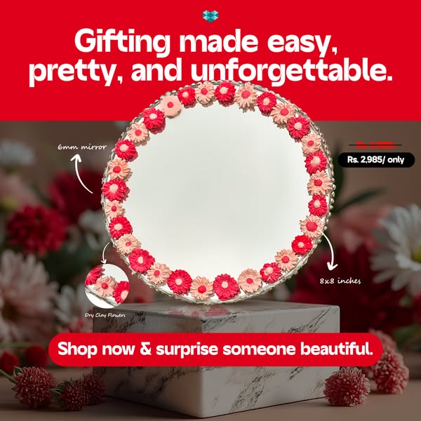 Shop for Gifting
