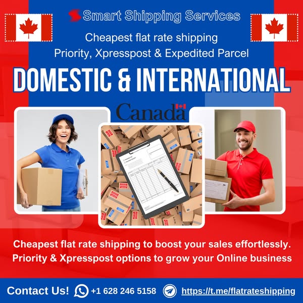 Fast domestic