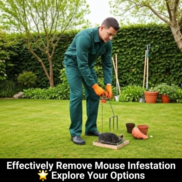 Effective mouse