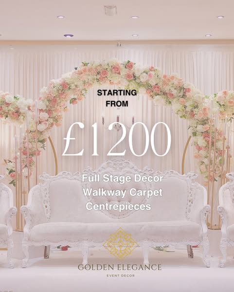 Stunning availability