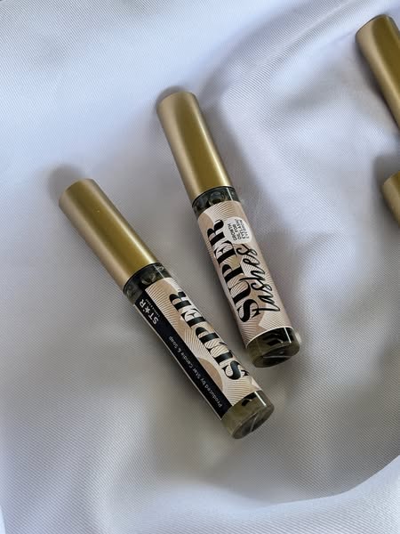 Luxurious lash
