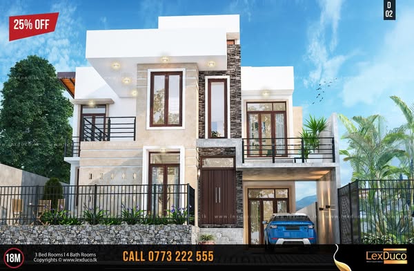 Home Design 3D
