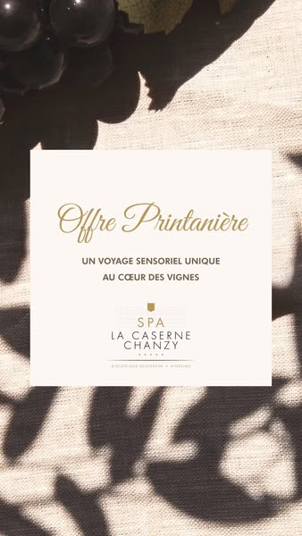 Exclusive voyage