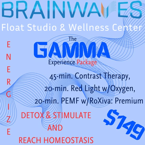 Cutting-edge energize