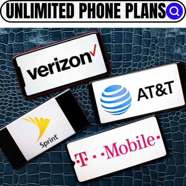 Unlimited sprint