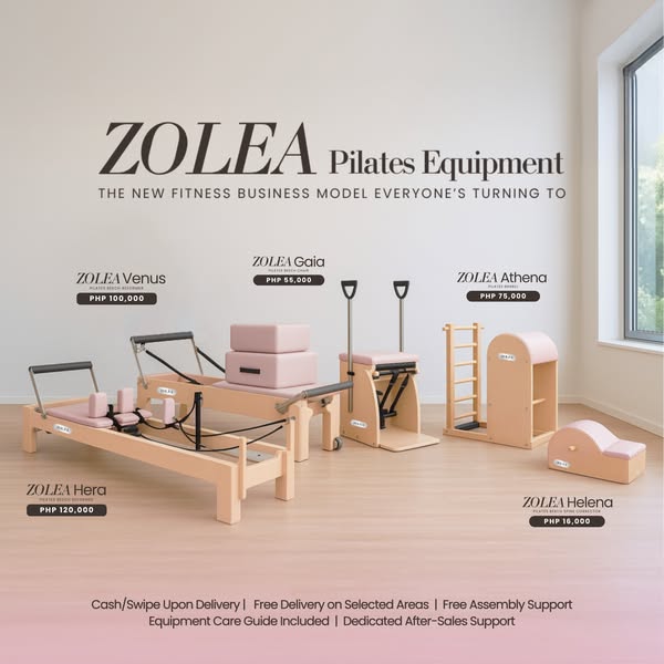 Shop for fitness equipment