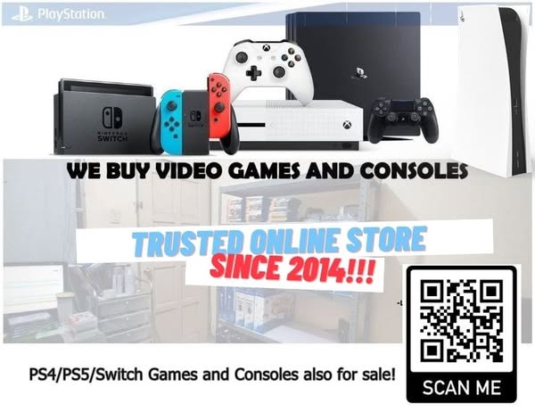 Buy Online