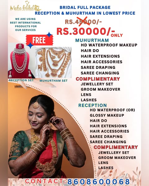 trending products