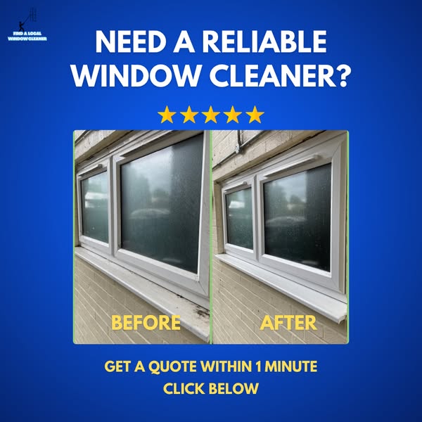 Reliable clean