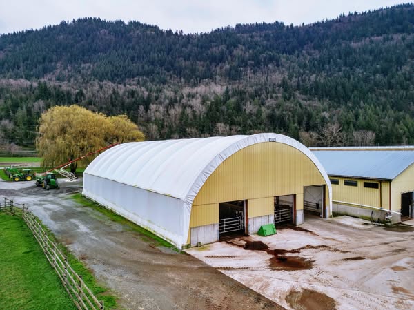 Efficient agriculture