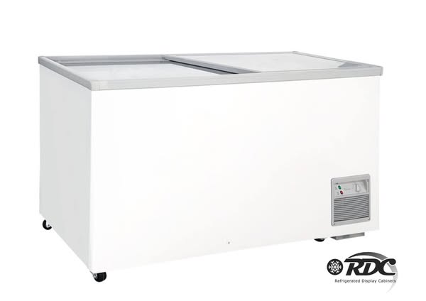Reliable freezing