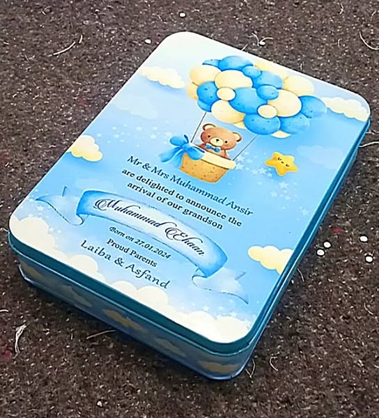 Shop for Baby Shower