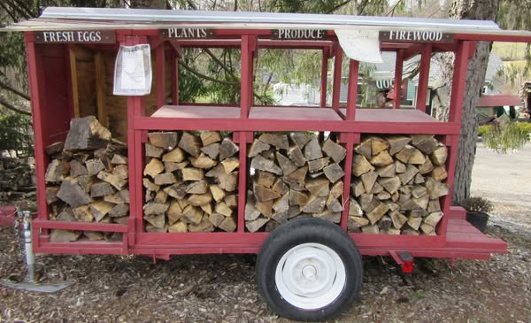 firewood
