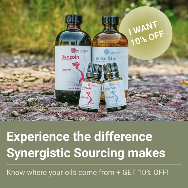 Ethical Sourcing