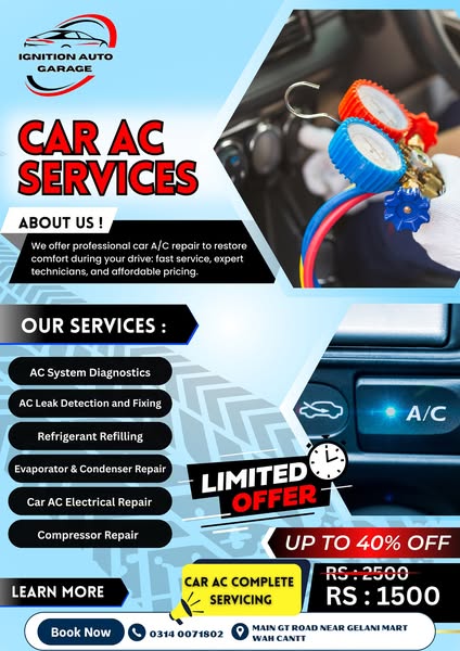 Comfortable discounted