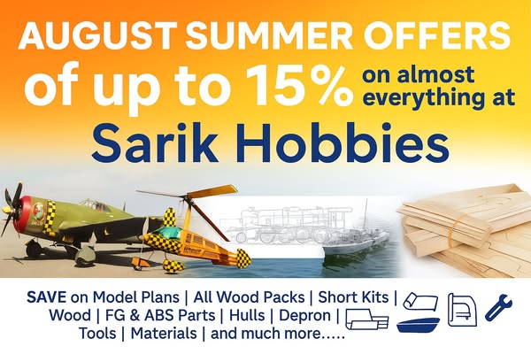 Shop for Hobbies