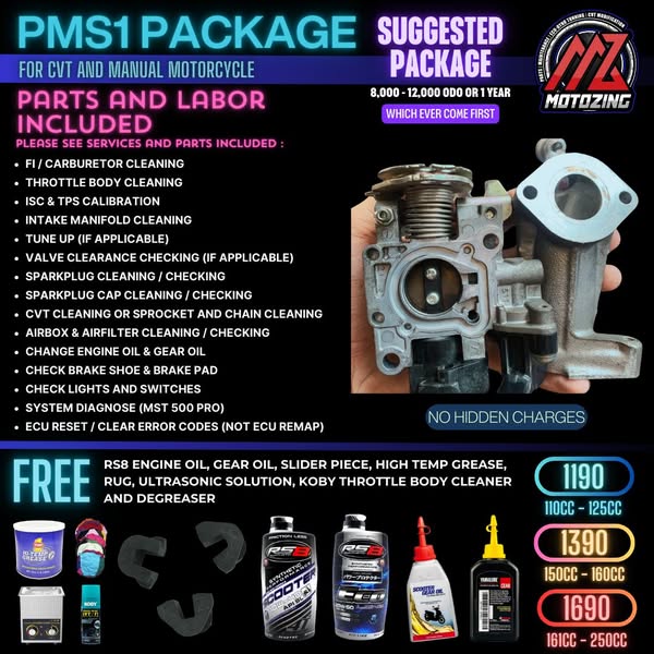 Affordable performing