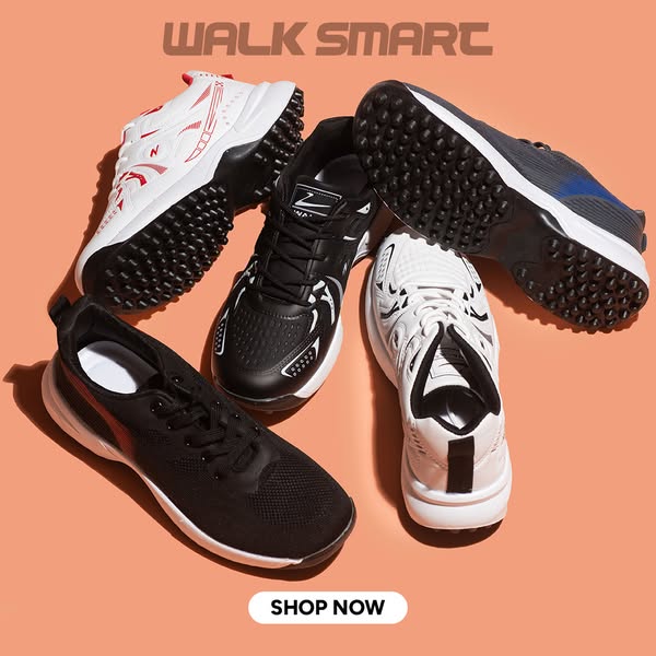 Shop Footwear