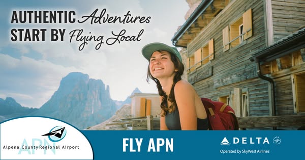 Authentic flying