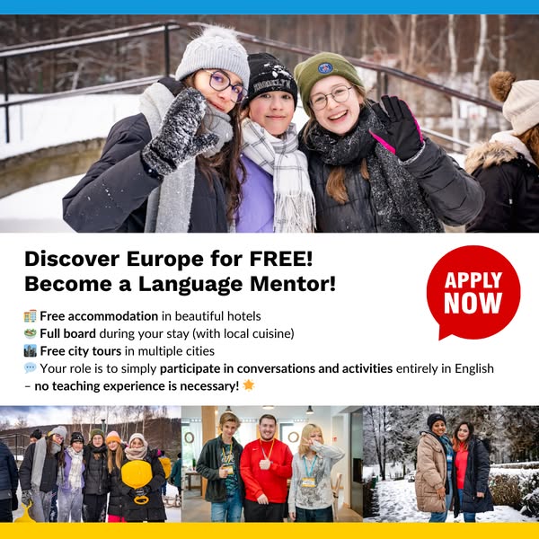 Language Exchange