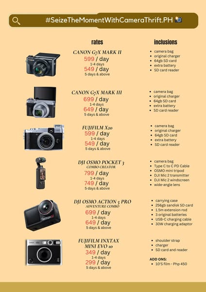 Affordable all