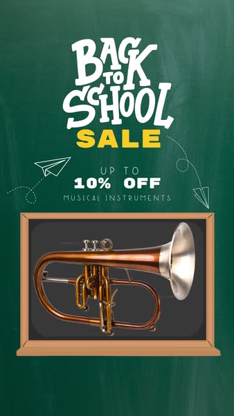 Shop for musical instruments