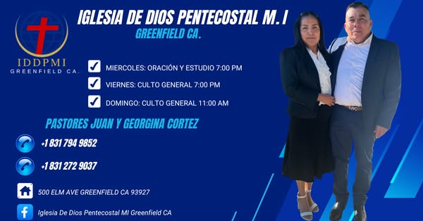 Pentecostal