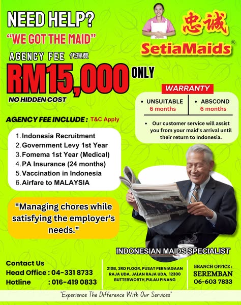 employer