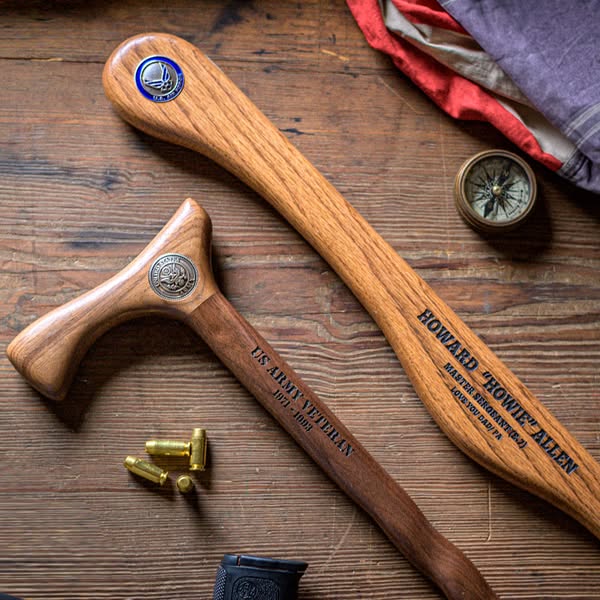 Personalized walnut